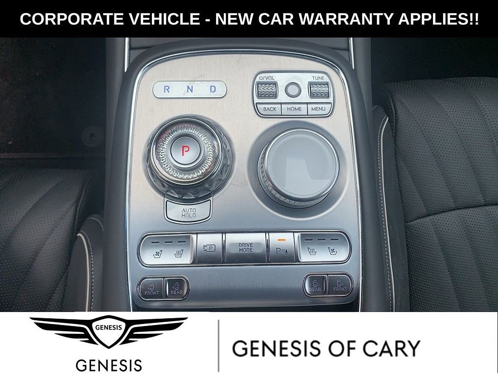 2025 Genesis G90 3.5T e-SC AWD