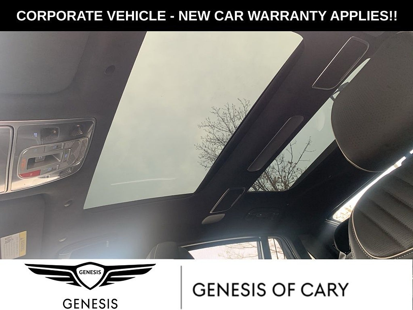 2025 Genesis G90 3.5T e-SC AWD