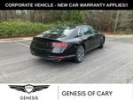2025 Genesis G90 3.5T e-SC AWD