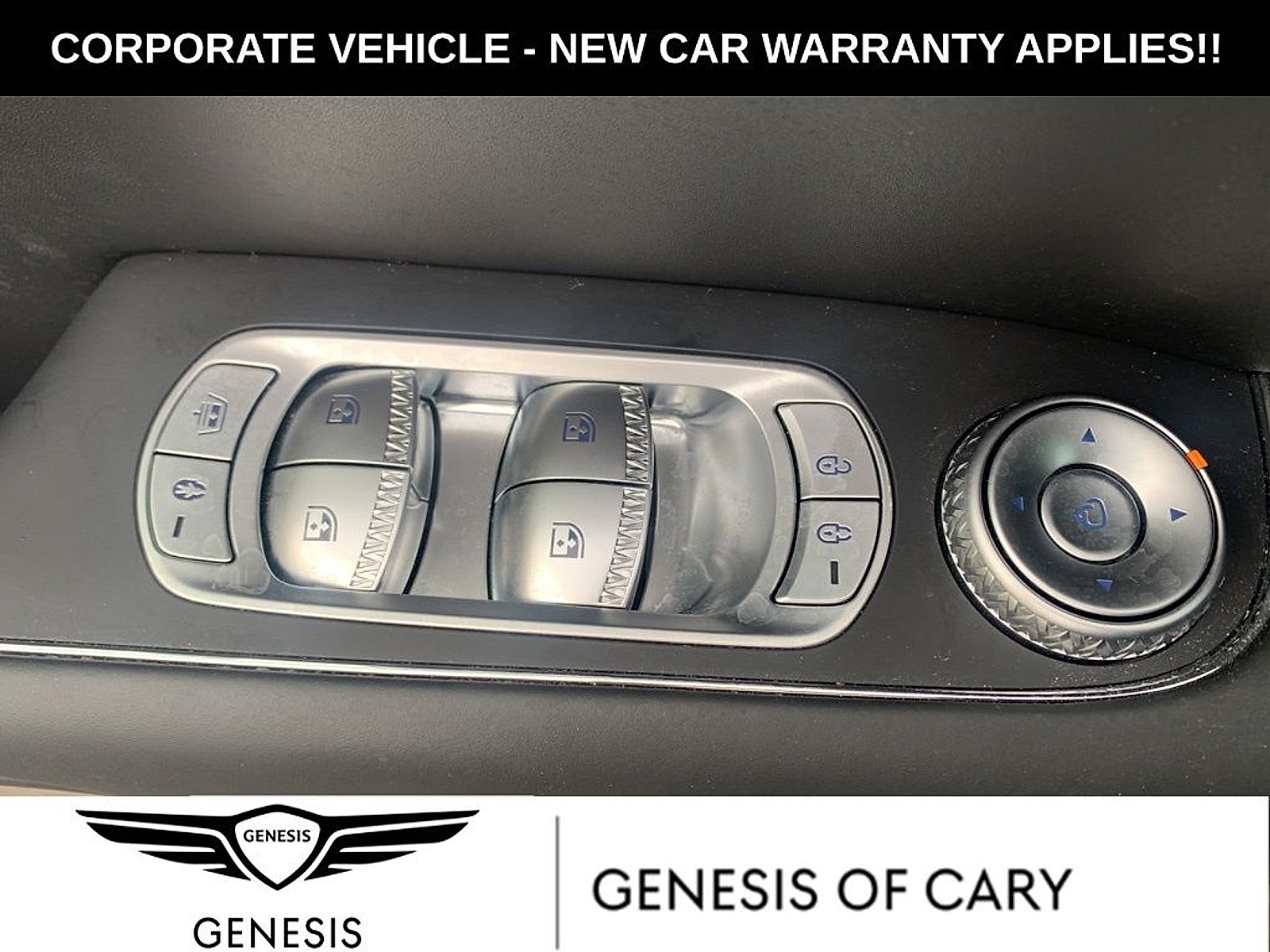 2025 Genesis G90 3.5T e-SC AWD