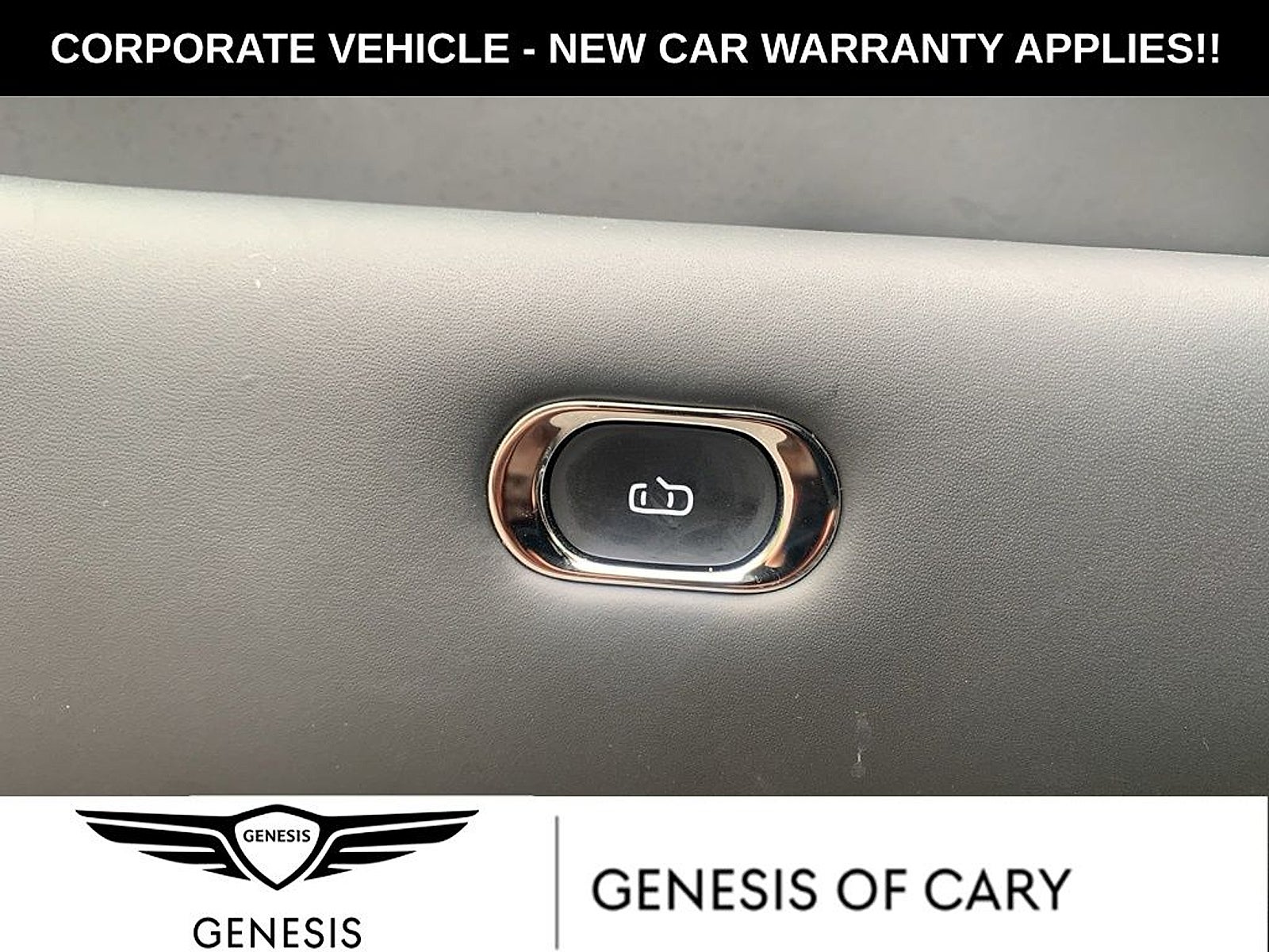 2025 Genesis G90 3.5T e-SC AWD