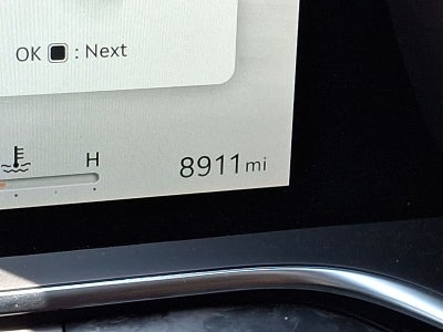 2025 Genesis G90 3.5T e-SC AWD