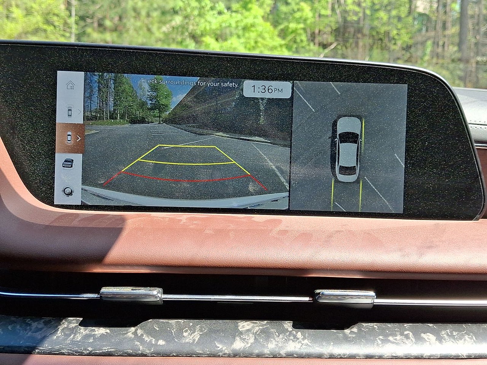 2025 Genesis G90 3.5T e-SC AWD