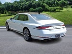 2025 Genesis G90 3.5T e-SC AWD