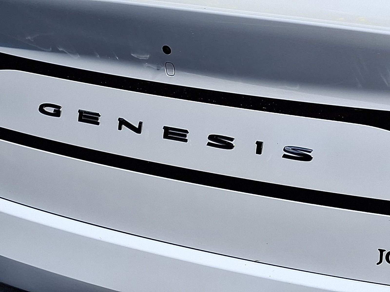 2025 Genesis G90 3.5T e-SC AWD