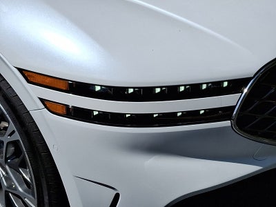 2025 Genesis G90 3.5T e-SC AWD