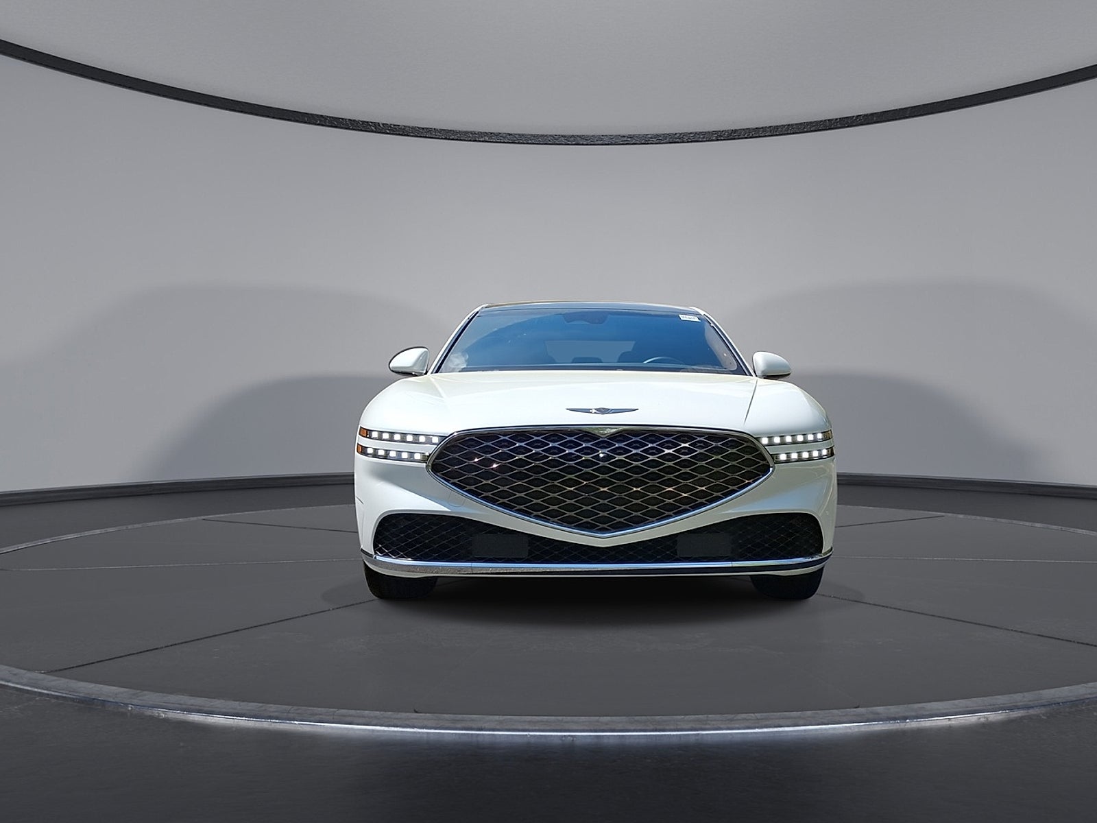 2025 Genesis G90 3.5T e-SC AWD