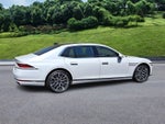 2025 Genesis G90 3.5T e-SC AWD