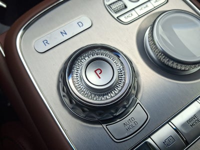 2024 Genesis G90 3.5T e-SC AWD