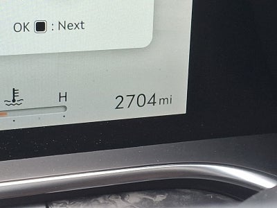 2024 Genesis G90 3.5T e-SC AWD