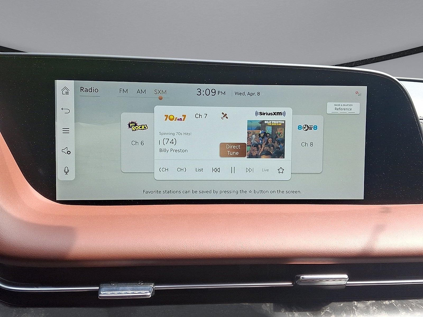 2024 Genesis G90 3.5T e-SC AWD