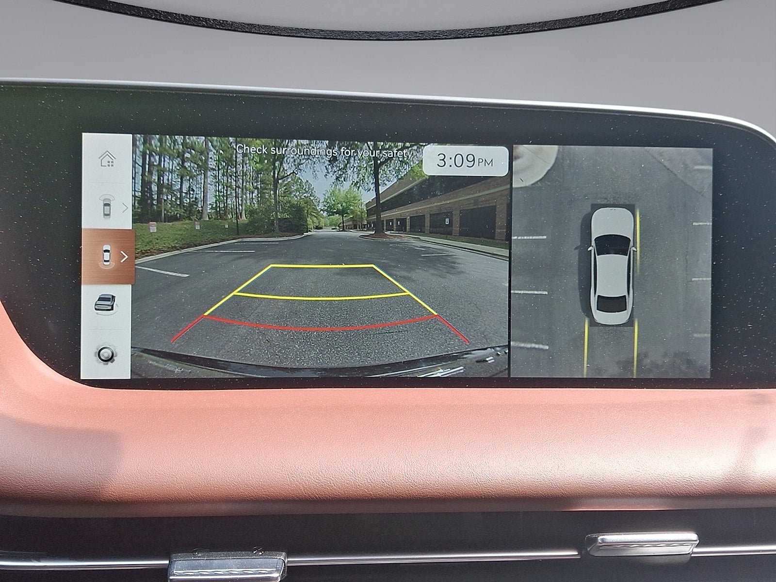 2024 Genesis G90 3.5T e-SC AWD