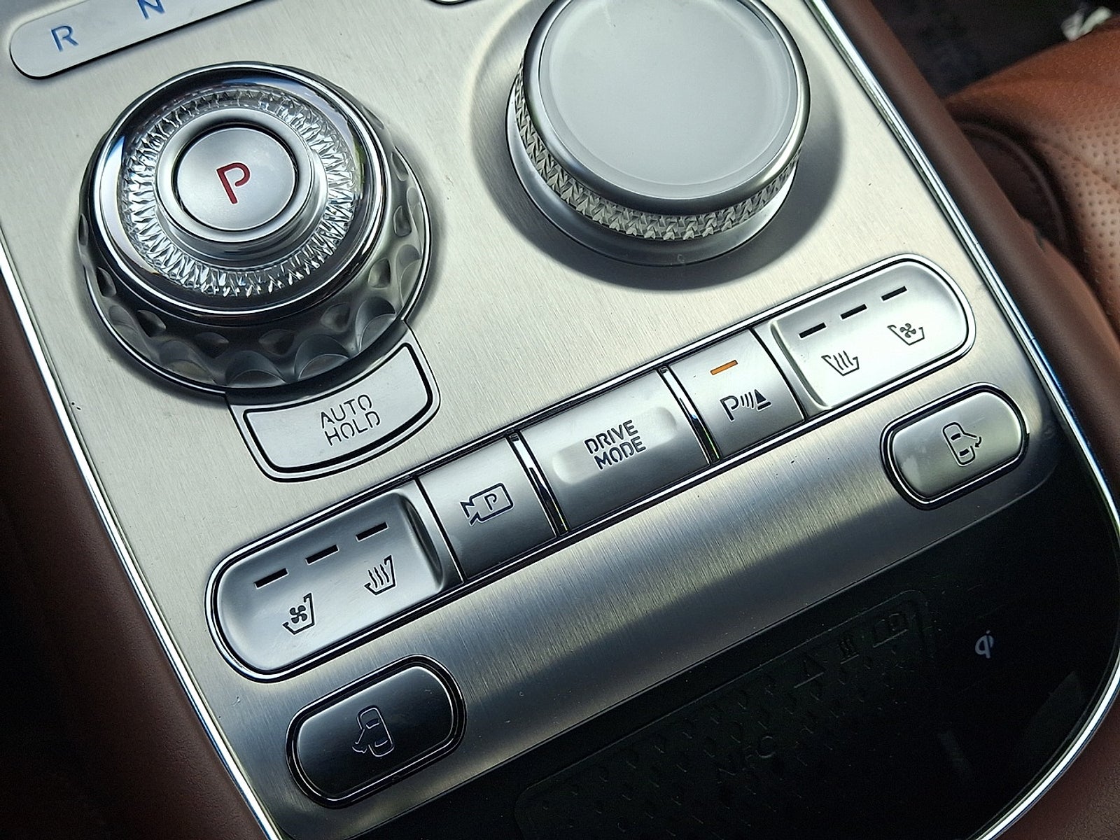 2024 Genesis G90 3.5T e-SC AWD