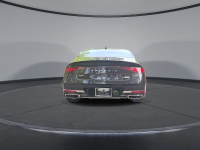 2024 Genesis G90 3.5T e-SC AWD