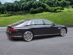 2024 Genesis G90 3.5T e-SC AWD