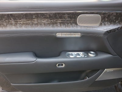 2025 Genesis G90 3.5T e-SC AWD