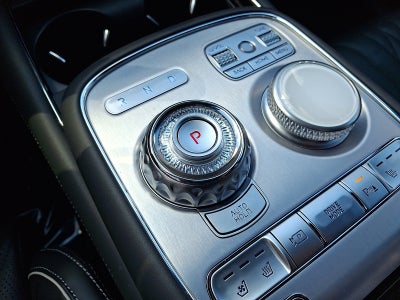 2025 Genesis G90 3.5T e-SC AWD