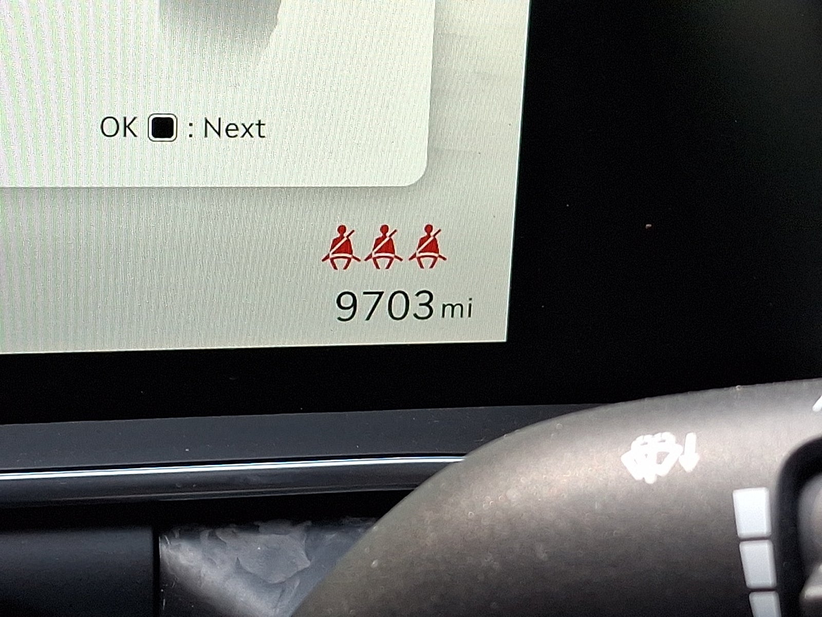 2025 Genesis G90 3.5T e-SC AWD