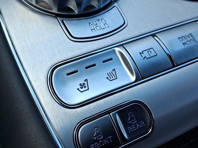 2025 Genesis G90 3.5T e-SC AWD