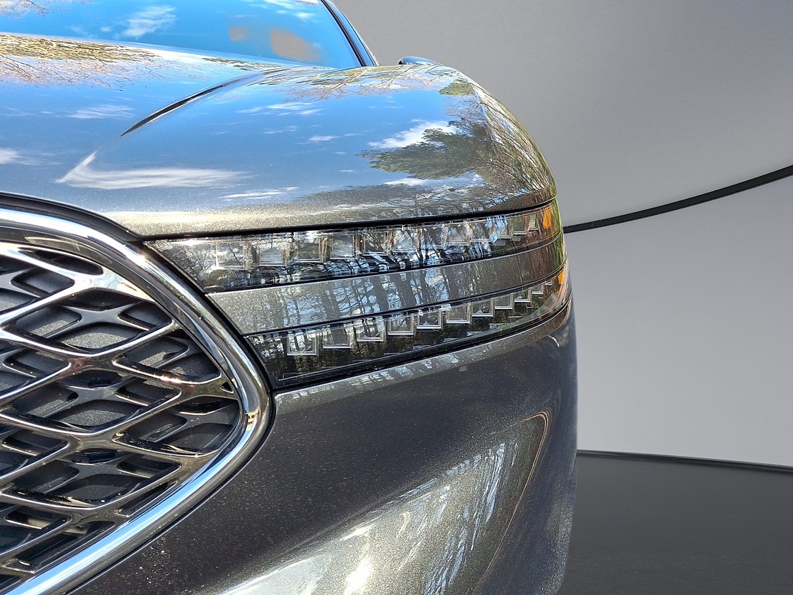 2025 Genesis G90 3.5T e-SC AWD