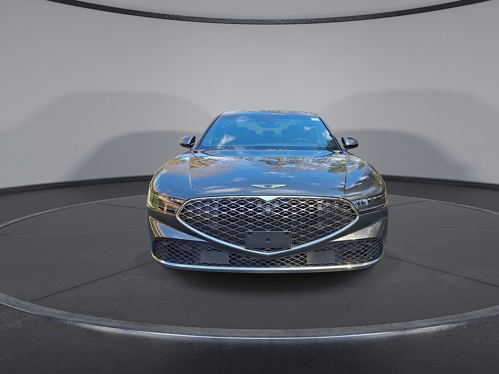 2025 Genesis G90 3.5T e-SC AWD