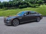 2025 Genesis G90 3.5T e-SC AWD
