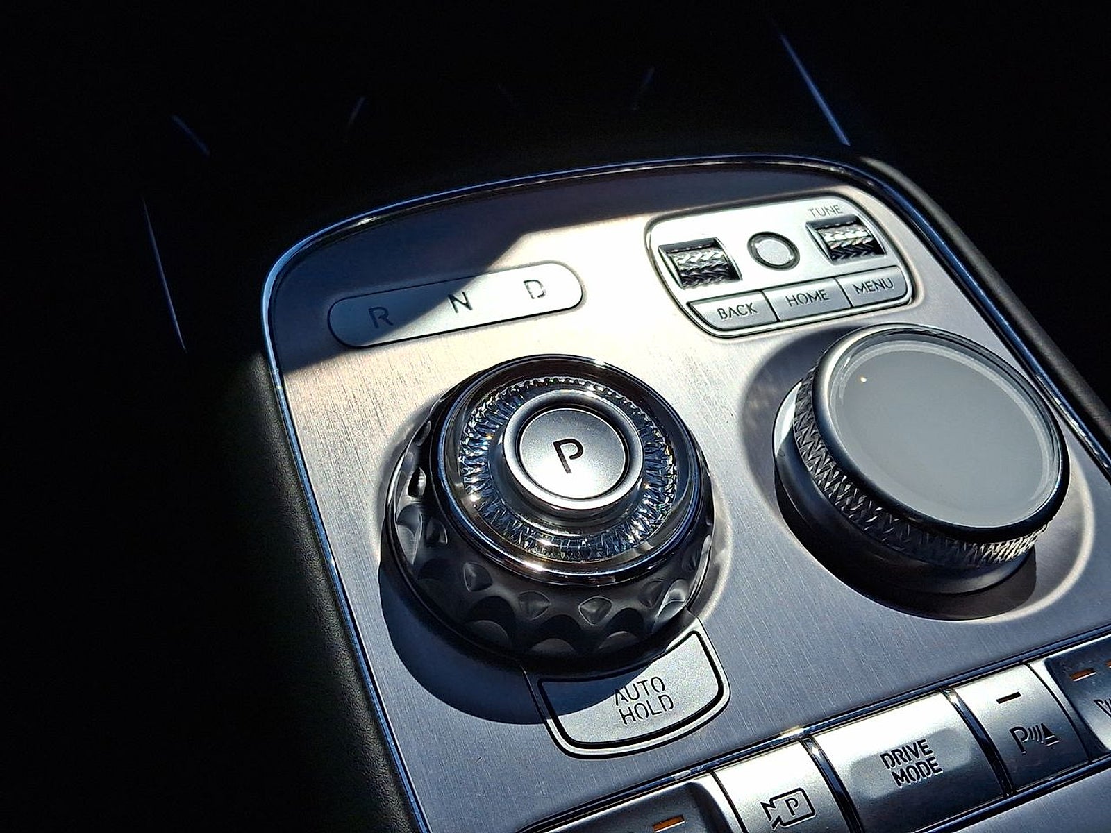 2025 Genesis G90 3.5T e-SC AWD