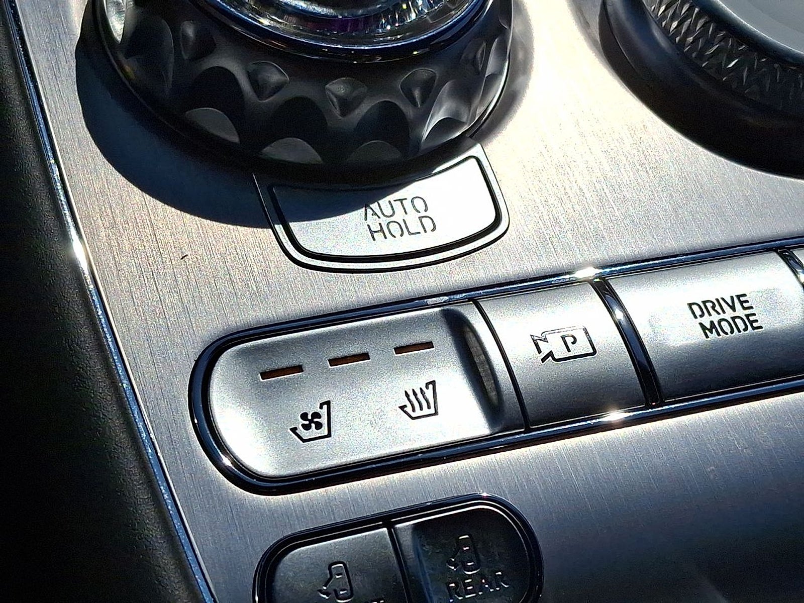 2025 Genesis G90 3.5T e-SC AWD