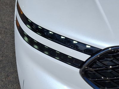 2025 Genesis G90 3.5T e-SC AWD