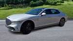 2025 Genesis G90 3.5T e-SC AWD