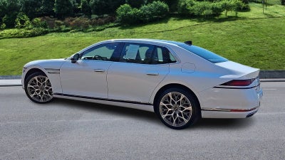 2025 Genesis G90 3.5T e-SC AWD