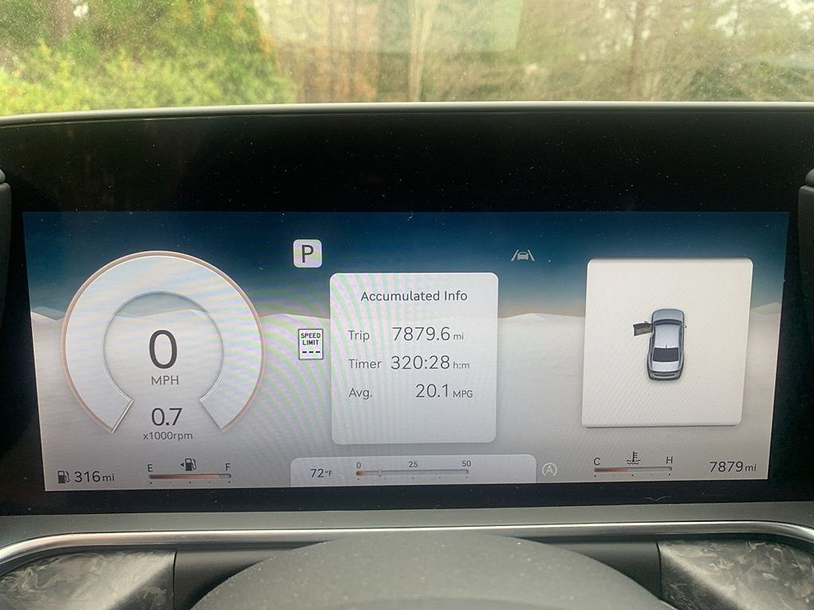 2025 Genesis G90 3.5T e-SC AWD