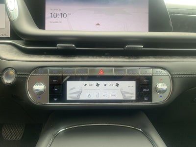 2025 Genesis G90 3.5T e-SC AWD