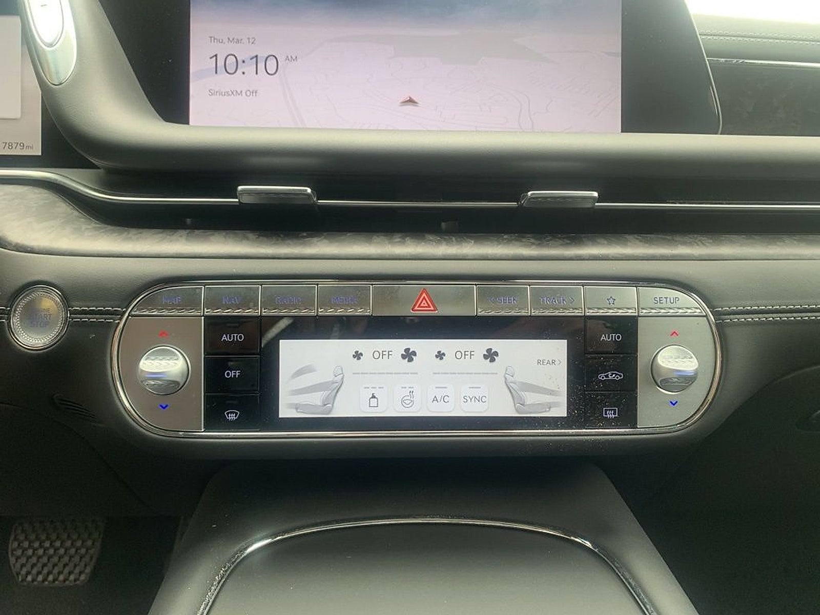 2025 Genesis G90 3.5T e-SC AWD