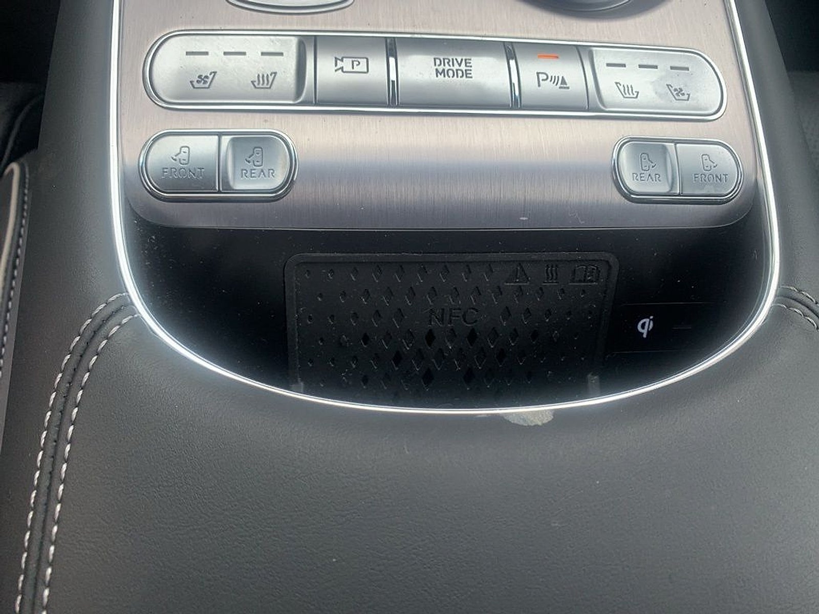 2025 Genesis G90 3.5T e-SC AWD