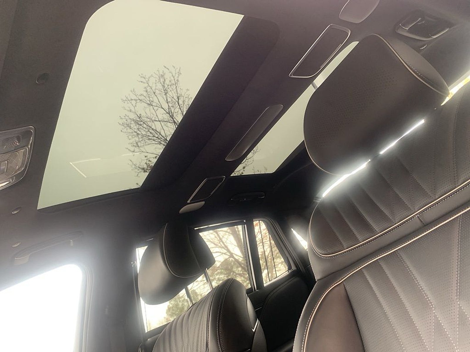 2025 Genesis G90 3.5T e-SC AWD