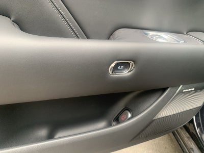 2025 Genesis G90 3.5T e-SC AWD