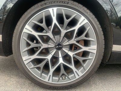 2025 Genesis G90 3.5T e-SC AWD