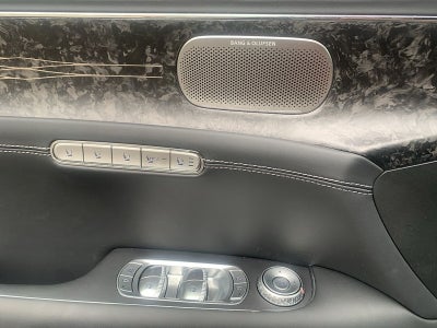 2025 Genesis G90 3.5T e-SC AWD