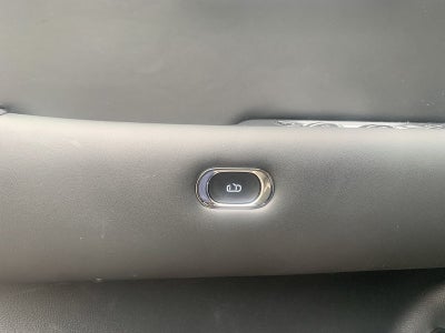 2025 Genesis G90 3.5T e-SC AWD