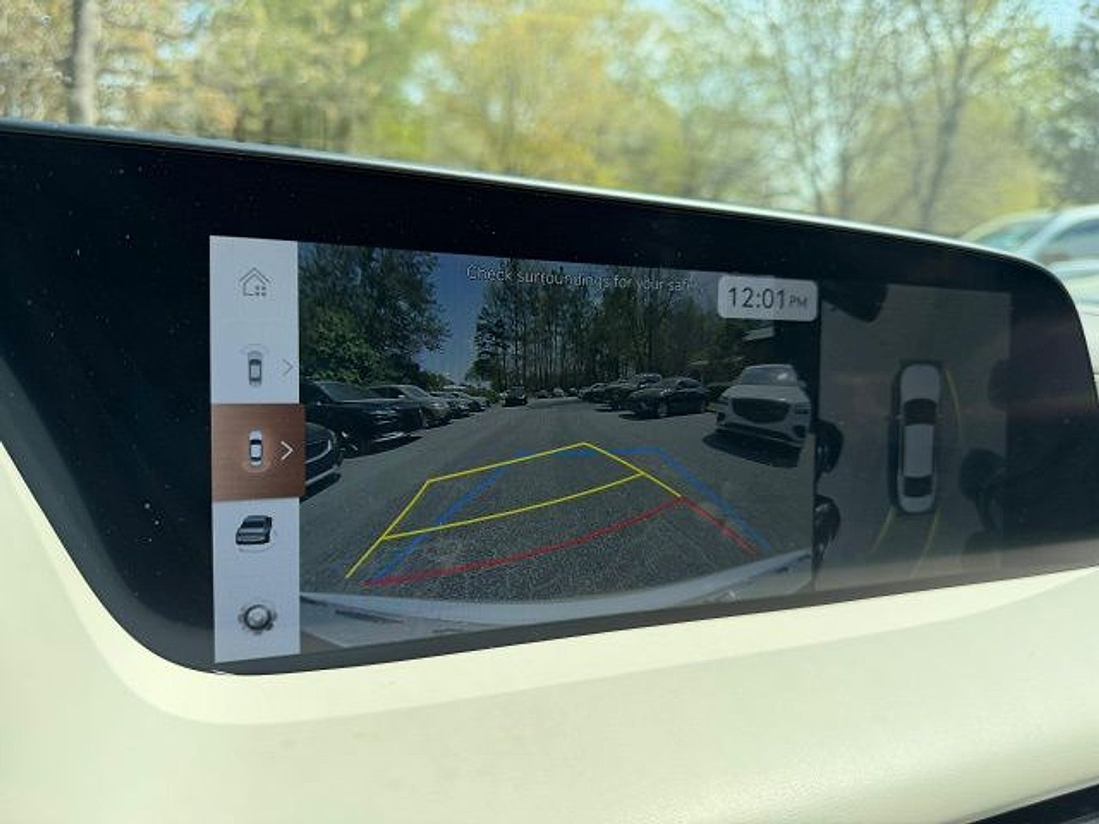 2025 Genesis G90 3.5T e-SC AWD