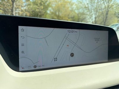 2025 Genesis G90 3.5T e-SC AWD