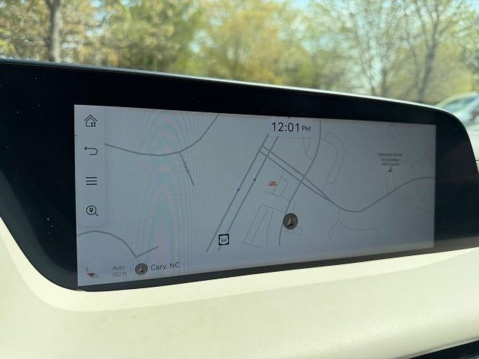 2025 Genesis G90 3.5T e-SC AWD