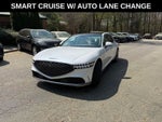 2025 Genesis G90 3.5T e-SC AWD