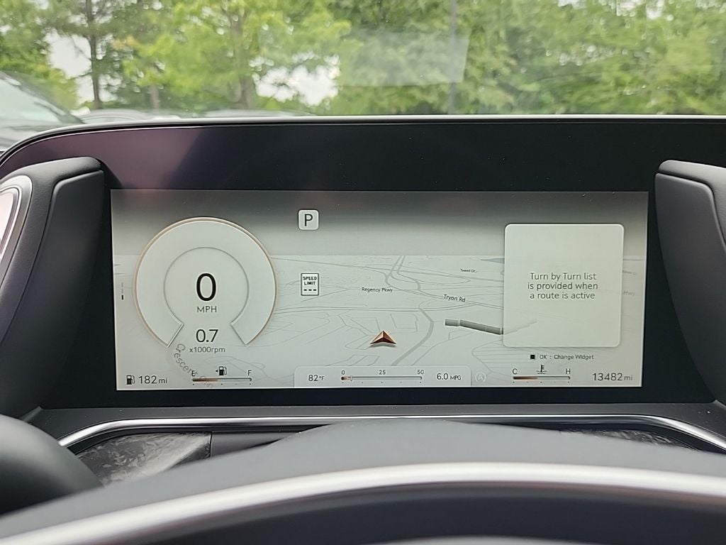 2024 Genesis G90 3.5T e-SC AWD