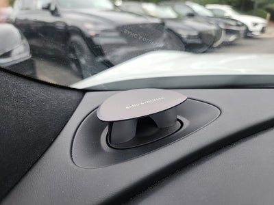 2024 Genesis G90 3.5T e-SC AWD