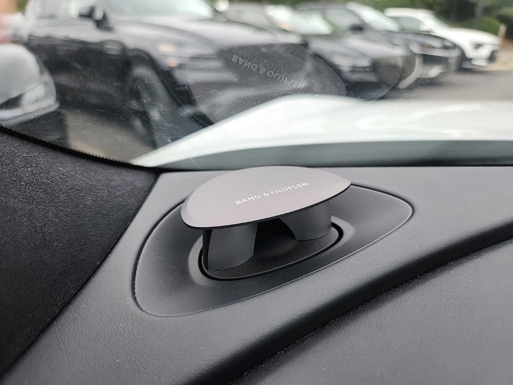 2024 Genesis G90 3.5T e-SC AWD