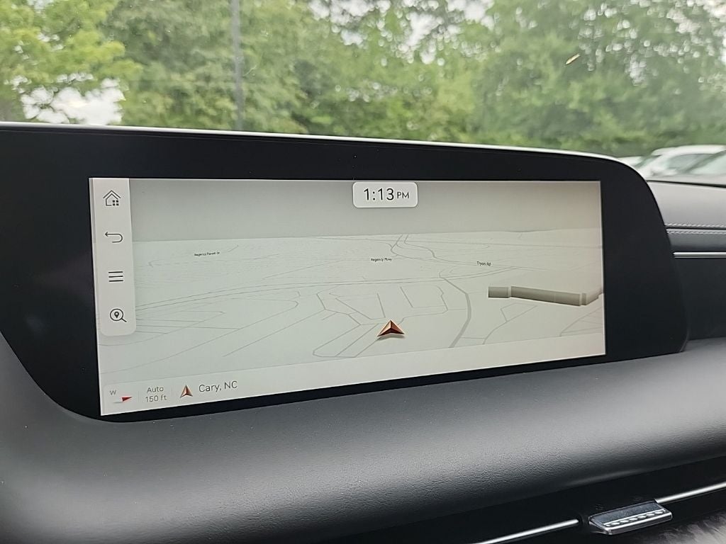 2024 Genesis G90 3.5T e-SC AWD