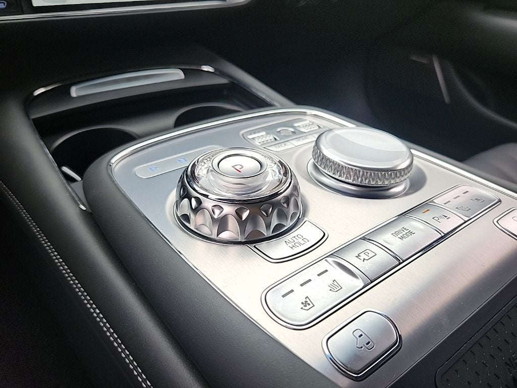 2024 Genesis G90 3.5T e-SC AWD