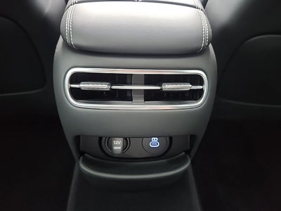 2024 Genesis G90 3.5T e-SC AWD